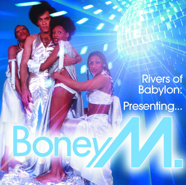 Rivers Of Babylon