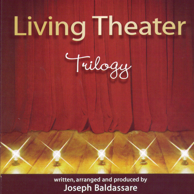 Living Theater Trilogy