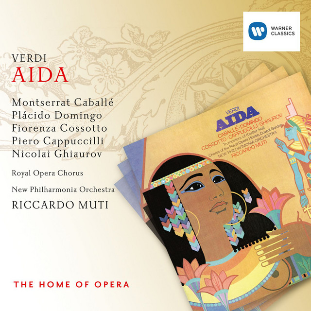 New Philharmonia Orchestra