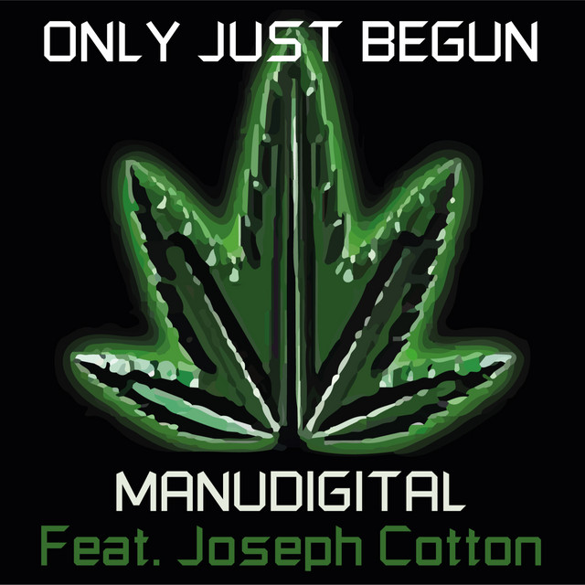 Joseph Cotton