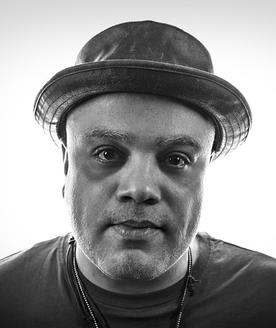 Paulo Mendonca