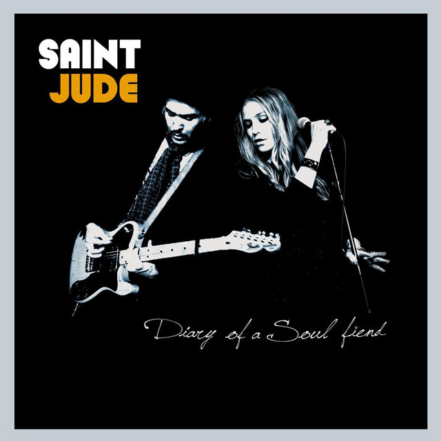 Saint Jude