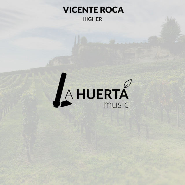 Vicente Roca