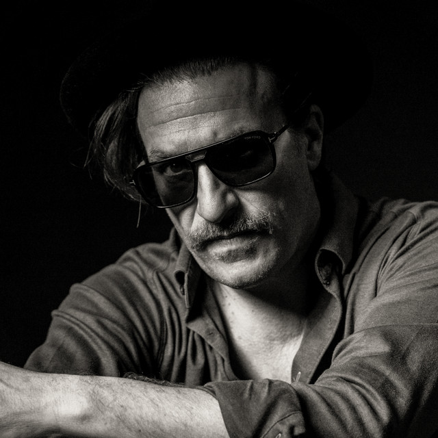 Parov Stelar