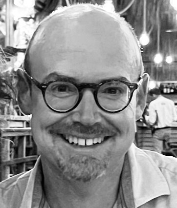 Paul Reeves