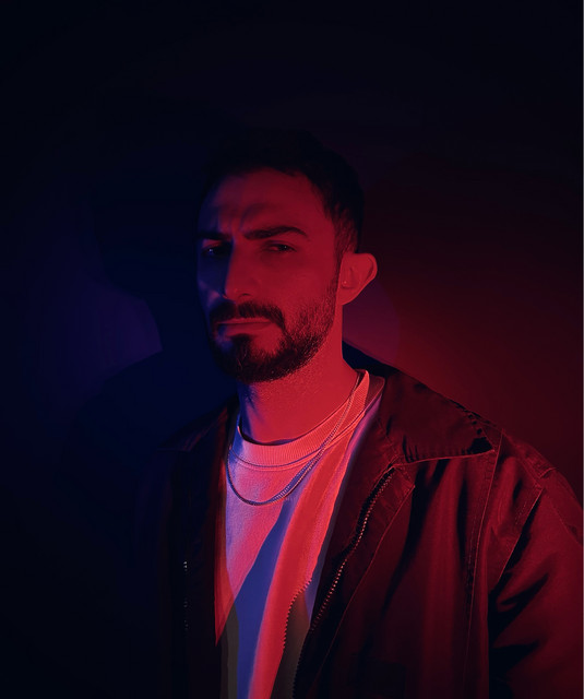 Meliksah Beken