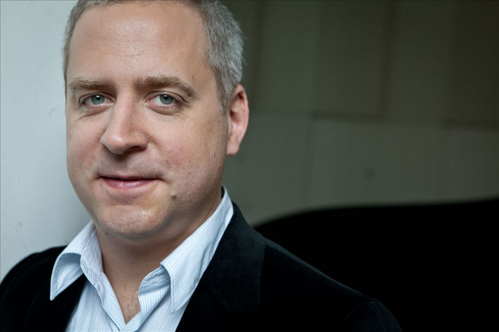Jeremy Denk